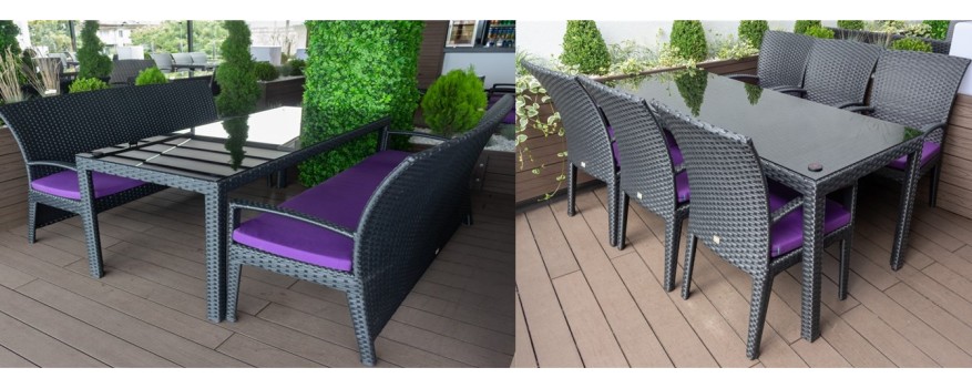 КОЛЕКЦІЯ КАЛІФОРНІЯ